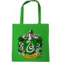 Harry Potter sac shopping Slytherin