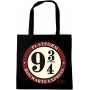 Harry Potter sac shopping Platform 9 3/4