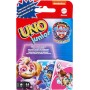 PAW Patrol: The Mighty Movie jeu de cartes UNO Junior