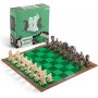Minecraft jeu d´échecs Overworld Heroes vs. Hostile Mobs
