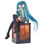 Hatsune Miku statuette PVC 1/7 Prisma Wing Hatsune Miku (Art by lack) 19 cm