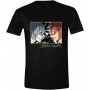 Jujutsu Kaisen T-Shirt Face 2 Face (S)