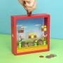 Super Mario tirelire Arcade