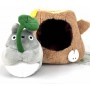 Mon voisin Totoro peluche Totoro Tree Trunk 10 cm