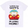 South Park T-Shirt Screw You Guys (L)