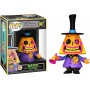 L´étrange Noël de Mr. Jack POP! Disney Vinyl figurine Mayor (BLKLT) 9 cm