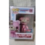 Gloomy Bear POP! Animation Vinyl figurine Gloomy The Naughty Grizzly NYCC Exclusive 9 cm