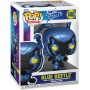 Blue Beetle assortiment POP! Movies Vinyl figurines Blue Beetle w/CH 9 cm (6)
