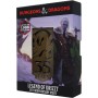 Dungeons & Dragons Lingot 35th Anniversary Legend of Drizzt Limited Edition
