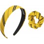 Harry Potter set 2 accessoires pour cheveux Classic Poufsouffle