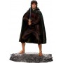 Le Seigneur des Anneaux statuette 1/10 BDS Art Scale Frodo 12 cm