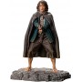 Le Seigneur des Anneaux statuette 1/10 BDS Art Scale Pippin 12 cm