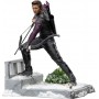 Hawkeye Statuette BDS Art Scale 1/10 Clint Barton 19 cm