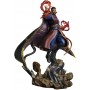 What If...? statuette 1/10 Deluxe Art Scale Strange Supreme 27 cm