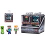 Minecraft assortiment figurines Diecast Nano Metalfigs 6 cm (13)
