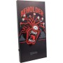Dungeons & Dragons poster toile Beholder (lumineux)