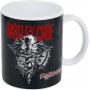 Mötley Crüe mug Dr. Feelgood