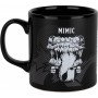 Dungeons & Dragons mug Mimic 320 ml