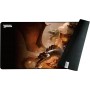Dungeons & Dragons Tapis de souris XXL Tiamat