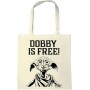 Harry Potter sac shopping Dobby Is Free
