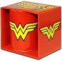 DC Comics mug Wonder Woman Logo
