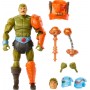 Masters of the Universe: New Eternia Masterverse figurine Man-At-Arms 18 cm