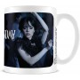 Wednesday mug Goo Goo Muck