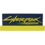 Cyberpunk Edgerunner lampe LED Logo 22 cm