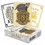 Harry Potter jeu de cartes à jouer Poufsouffle