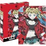 DC Comics puzzle Harley Quinn Puddin´ (1000 pièces)