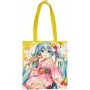 Hatsune Miku sac shopping Kimono