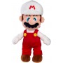 Super Mario peluche LFeuer Mario 30 cm