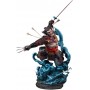 Marvel statuette Premium Format Wolverine: Ronin 61 cm