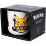 Pokémon Mugs Pikachu 355 ml (carton de 6)