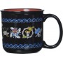 One Piece Mugs Jolly Roger 355 ml (carton de 6)