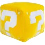 Super Mario peluche Mocchi-Mocchi Point Méga d\'interrogation 22 cm
