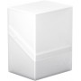 Ultimate Guard Boulder Deck Case 80+ taille standard Frosted