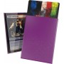 Ultimate Guard 100 pochettes Cortex Sleeves taille standard Violet