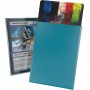 Ultimate Guard 100 pochettes Cortex Sleeves taille standard Bleu Pétrole Mat