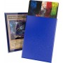 Ultimate Guard 60 pochettes Cortex Sleeves format japonais Bleu