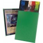 Ultimate Guard 60 pochettes Cortex Sleeves format japonais Vert