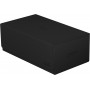 Ultimate Guard Arkhive 800+ XenoSkin Monocolor Noir