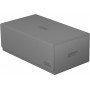Ultimate Guard Arkhive 800+ XenoSkin Monocolor Gris