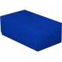 Ultimate Guard Arkhive 800+ XenoSkin Monocolor Bleu