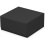 Ultimate Guard Treasurehive 90+ XenoSkin Noir
