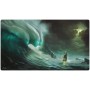 Ultimate Guard Play-Mat Artist Edition 1 Maël Ollivier-Henry : Spirits of the Sea