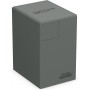 Ultimate Guard Flip'n'Tray 133+ XenoSkin Gris