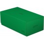 Ultimate Guard Arkhive 800+ XenoSkin Monocolor Vert