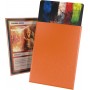 Ultimate Guard 100 pochettes Cortex Sleeves taille standard Orange Mat