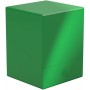 Ultimate Guard Boulder Deck Case 100+ Solid Vert